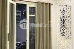 Lô góc thoáng mát tô hiến thành p.15 q.10 nhà đẹp kiên cố vài bước ra mặt tiền 25m2 3.8 tỷ tl