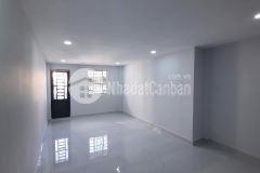 Nhà 2 tỉ quận 3 kinh doanh buôn bán được khu dân trí cao