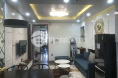 Mình cho thuê căn hộ văn cao