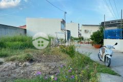 Bán đất đẹp đường oto gần ub xã diên an. cách đường 2310 150m. giá chỉ 760tr