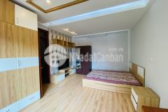 Chủ nhà cần bán nhà nguyên xá, bắc từ liêm, 74m2, mt 5.1m, giá 3.1 tỷ.