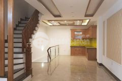 Chính chủ bán nhà kđt văn khê, hà đông 50m2, 5 tầng, mặt tiền 5m, giá 6 tỷ 5