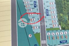 Bán 108,8m2 đất long phước, long thành, đồng nai. shr. 18trm2. lh0335647392