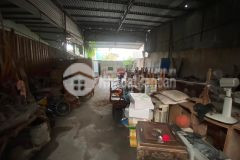 Bán nhà đất cũ cấp 4 đông hưng thuận 2, 219m2 giá 10,9 tỷ.