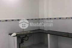 Bán nhà hương lộ 2, 80m2 2 tầng 4pn. hẻm xe tải thông, gần mặt tiền