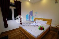 Bán khách sạn đường nguyễn công trứ phường 8 đà lạt. diện tích 88 m² giá 9.5 tỷ