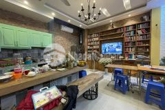 Nhà chính chủ đầu bạch mai, phố huế 76m 5 tầng tự xây giá rẻ nhỉnh 6 tỷ