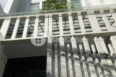 Bán căn nhà đường tám danh phường 4, quận 8, tp hcm