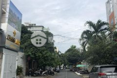 Nhà quận 10 đường bửu long 216m2 36,5 tỷ