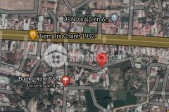 Bán đất đẹp đường oto gần ub xã diên an. cách đường 2310 150m