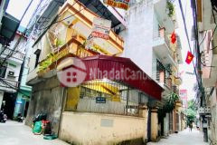 Bán gấp nhà phạm văn đồng xuân đỉnh. lô góc ngõ đỉnh cực rộng 60m2 x 3t. giá 5.6 tỷ