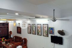 Cần tiền bán gấp nhà kđt xa la, hà đông, ô tô vào nhà, nhà đẹp 4t, 60m2, giá 4 tỷ 9