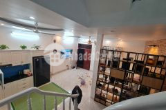 Bán nhà phố kim giang.ô tô đỗ cổng.lô góc.nhà đẹp,dt40m.5 tầng.nhỉnh 4tỷ