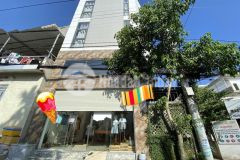 Bán nhà trệt lửng 2 lầu, 2mt đường 23 hiệp bình chánh, giá 7,2 tỷ