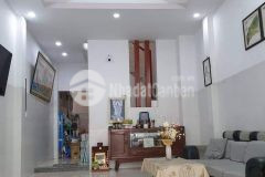 Bán nhà đẹp sơn kỳ 3 tầng lầu 58 m2 chỉ 3.5 tỷ