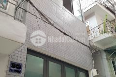 Cần bán nhà xô viết nghệ tĩnh 40m2, 2 tấm giá 4 tỷ 300 triệu.