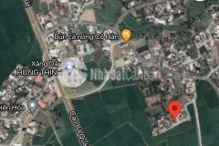 3,5tr 635m2 cần bán lô đất xây biệt thự xã diên hoà, diên khánh. lh 0775570642