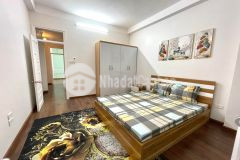 Chính chủ cần bán nhanh nhà 4 tầng, 35m2 phố đại linh giá 2.65 tỷ