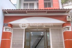 Cho thuê nhà nc 4x15 1 trệt 1 lầu tại 18237 thoại ngọc hầu p phú thạnh q tân phú