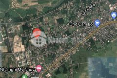 Lô đất 2 mặt tiền đường nhựa huyện cam lộmua bán nhà đất cam lộ giá rẻ