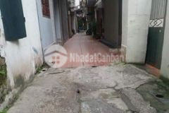 Cần bán gấp nhà phố trương định vài bước ra phố 38m2 giá nhỉnh 2 tỷ