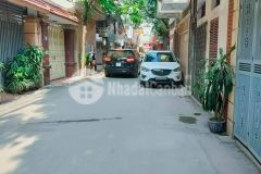 Bán nhà hoàng văn thái phân lô, ôtô tránh, gara, nhà đẹp, 2 thoáng, nội thất, 70m2x4t, 12.7 tỷ 0975642942