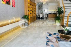 Bán nhà hẻm phường tân tạo, bình tân, giá 3.95 tỷ