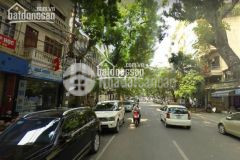 Bán gấp nhà mặt tiền siêu khủng mặt phố trần xuân soạn hai bà trưng hà nội