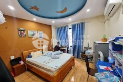 Minh khai, lô góc, ô tô đỗ, nhà đẹp ở ngay, chỉ 2,5 tỷ