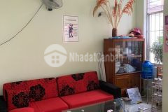 Bán nhà hẻm yết kiêu, gần cầu đá p.vĩnh nguyên, nha trang giá 1 tỷ 9 lh 0935029856