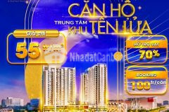 Căn hộ moonlight centre point bình tân trả góp 36 tháng