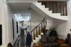 Nhà đẹp ngọc thụy, ô tô, thoáng trước sau, 80m, rộng 4m, 7.2 tỷ