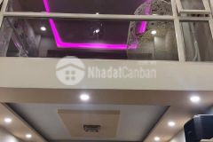 Nhà quận 10 đường nguyễn ngọc lộc 29m2 5,4 tỷ