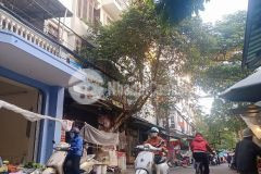 Cần bán nhà 47m2 x4 tầng,yên phúc, hà đông, gần phố