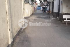 Chính chủ cần bán gấp nhà phan văn trị, q. bt, 40m2, giá chỉ 3,3 tỷ