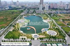 Chính chủ bán căn hộ 79m2 tầng 33 tòa ct1 dự án bid residence văn khê hà đông.