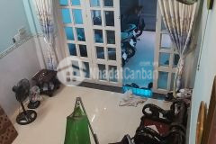 Nhà hxh gần aeon tân phú đường chế lan viên tây thạnh tân phú 103m giá 6.65 tỷ