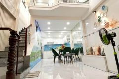 Bán nhà lê trọng tấn, tân phú 5 x 13 chỉ 4.1 tỷ