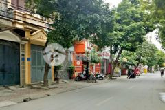 Cầu đơ, hà đông, lô góc 46m2 giá 3,7 tỷ