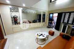 Bán nhà đê la thành nhà đẹp đón tết diện tích lớn giá chỉ 3,35 tỷ