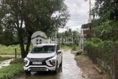 Bán đất thôn đắc lộc xã vĩnh phương nha trang. giá 550 triệu