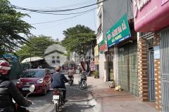 Bán nhà, đất phố kẻ vẽ bắc từ liêm 190m2