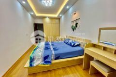 Bán nhà kim ngưu, kinh doanh, cách time city 5 phút chạy xe, 50m2 xây 4t, sđcc 3.9 tỷ.