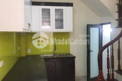 Nhà bán hẻm xe hơi đường xóm đất, quận 11, 60.5m2, giá rẻ