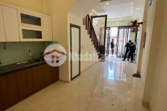 Bán nhà tại hai bà trưng 42m2 x 5 tầng,mt 7,5m giảm giá chào 200tr chỉ còn 5,2 tỷ