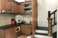 Bán nhà mới trường chinh 37m2 mặt tiền siêu rộng hơn 6m giá 4tỷ690