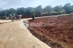 Chỉ với 950tr sở hữu ngay lô đất 619m2 tại nam hà, lâm hà