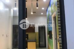 Diện tích to vị trí đẹp ô tô đổ cửa biệt thự mini dt 124m2giá chỉ 7ty95tl