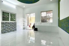 Bán nhà nguyễn suý, tân phú 5 x 13.5 chỉ 4.15 tỷ