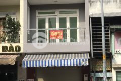 Chính chủ cho thuê nhà nc 1 trệt 2 lầu mt 414 nguyễn sơn p phú thọ hòa q tân phú